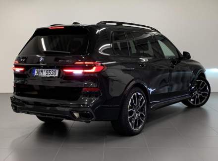 BMW - X7