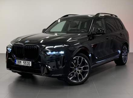 BMW - X7
