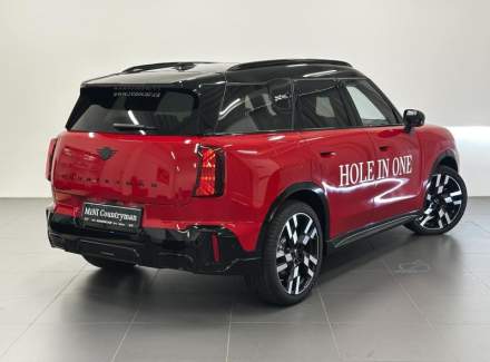 Mini - Countryman