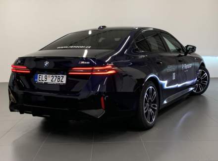 BMW - i5