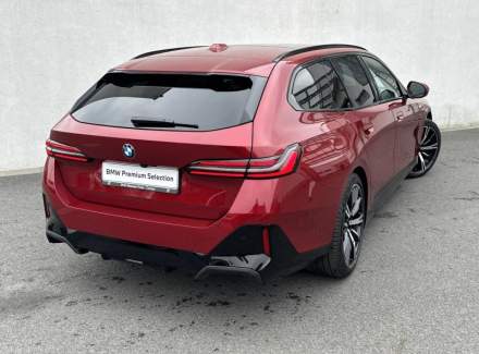 BMW - 5er
