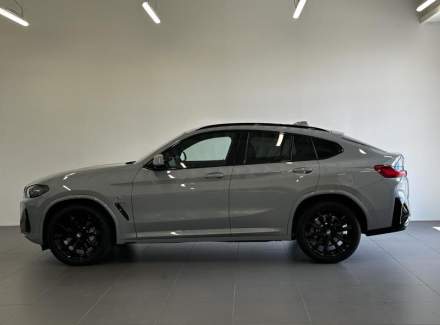 BMW - X4