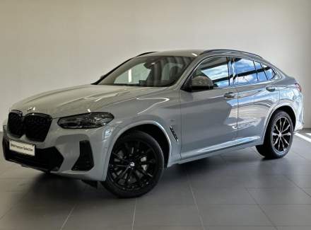 BMW - X4