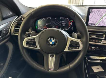 BMW - X4