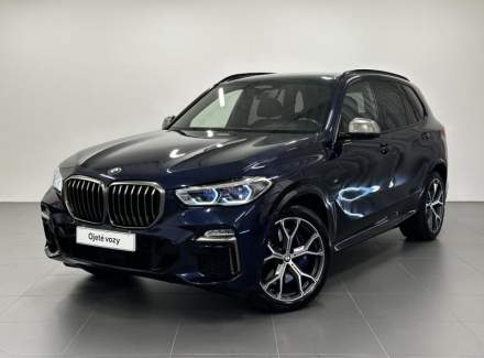 BMW - X5