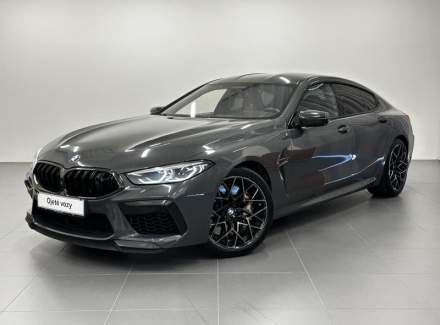 BMW - M8
