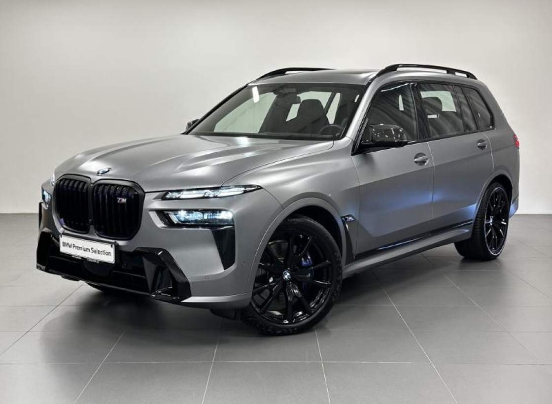 BMW - X7