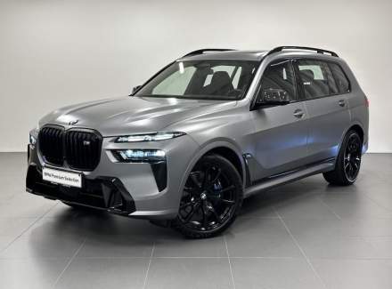 BMW - X7