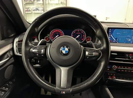 BMW - X6
