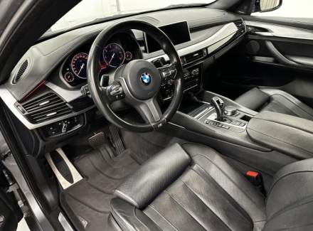 BMW - X6