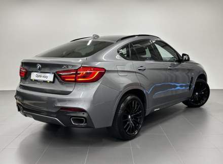 BMW - X6