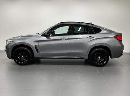 BMW - X6