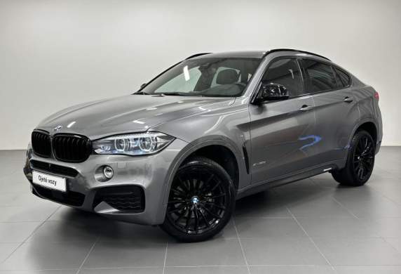 BMW - X6