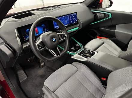 BMW - X3