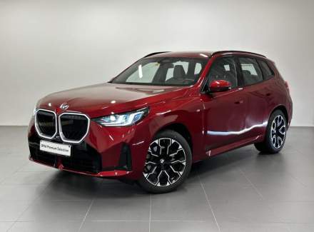 BMW - X3