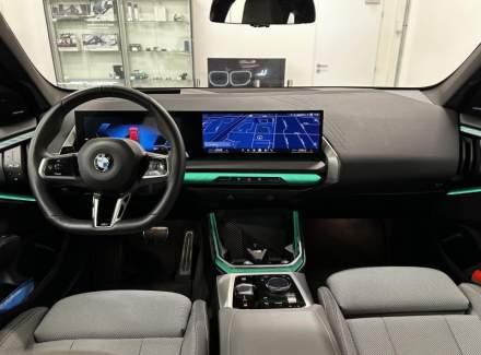 BMW - X3