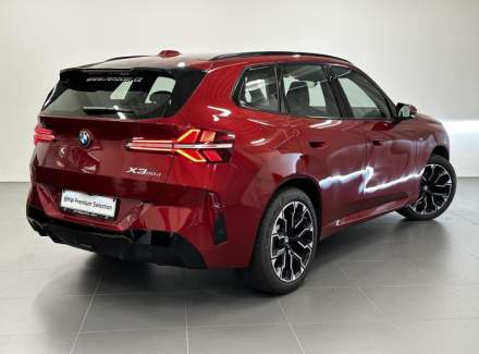 BMW - X3
