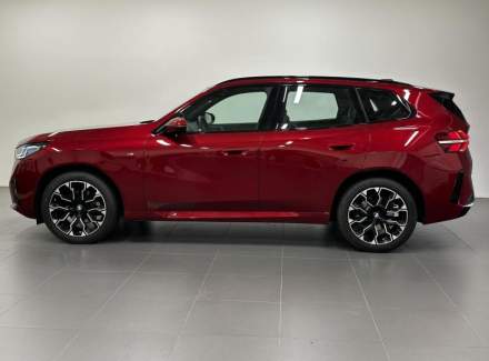 BMW - X3
