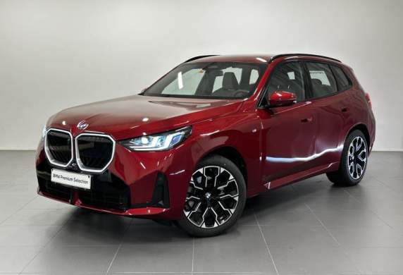 BMW - X3
