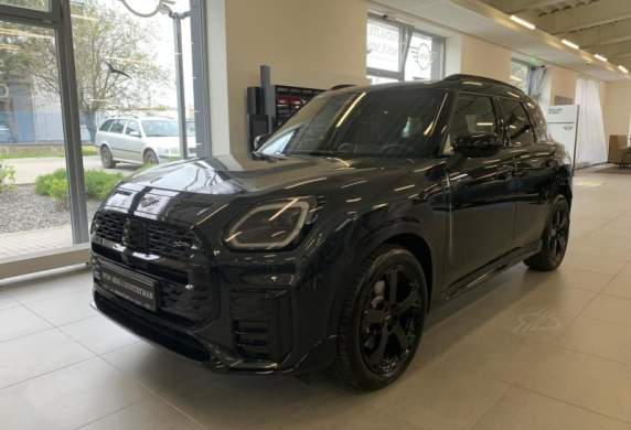 Mini - Countryman