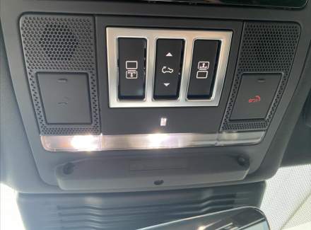 Land Rover - Discovery