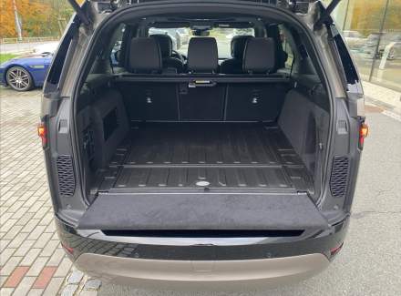 Land Rover - Discovery