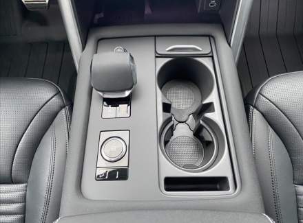 Land Rover - Discovery