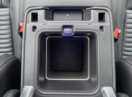 Land Rover - Discovery