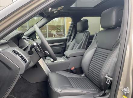 Land Rover - Discovery