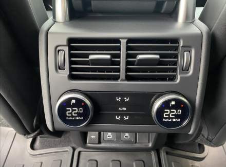 Land Rover - Discovery