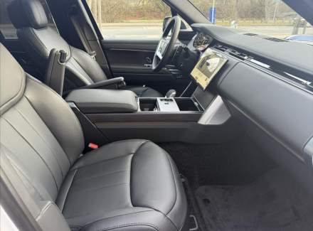 Land Rover - Range Rover