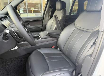 Land Rover - Range Rover