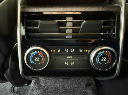 Land Rover - Range Rover