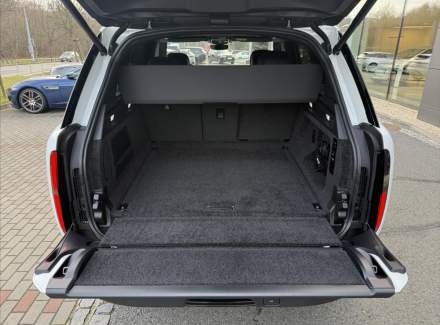 Land Rover - Range Rover