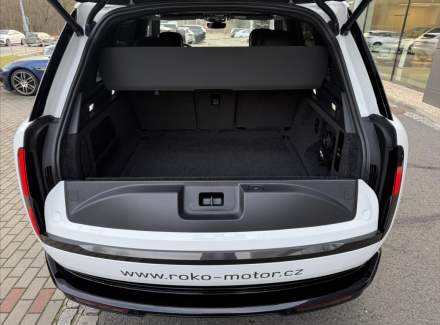 Land Rover - Range Rover