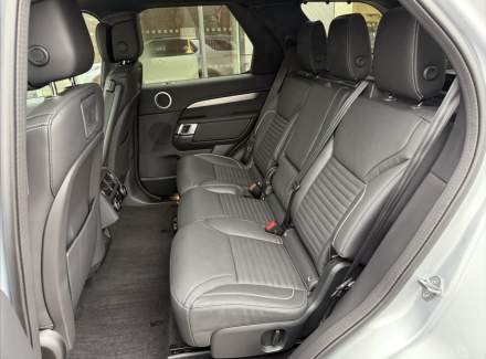 Land Rover - Discovery