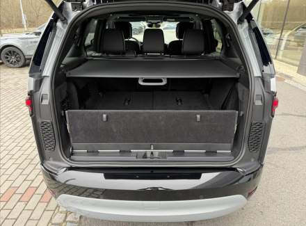 Land Rover - Discovery