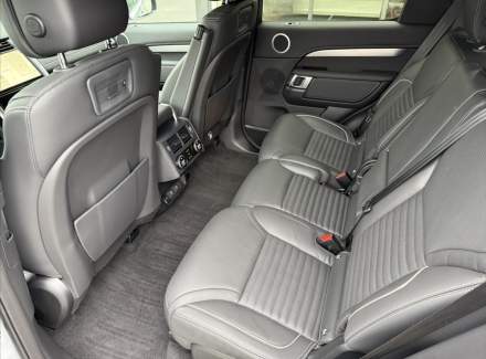 Land Rover - Discovery