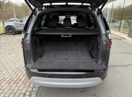 Land Rover - Discovery