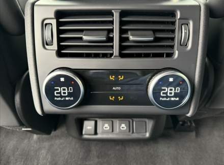 Land Rover - Discovery