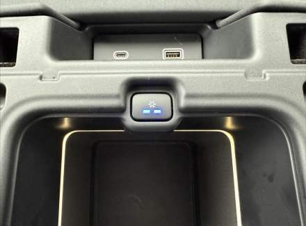 Land Rover - Discovery