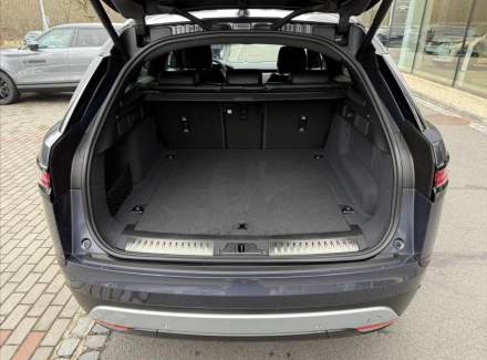 Land Rover - Range Rover Velar