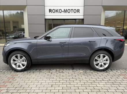 Land Rover - Range Rover Velar
