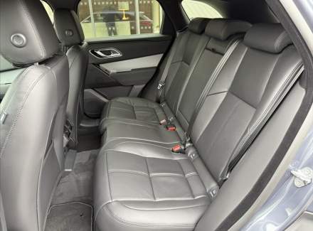 Land Rover - Range Rover Velar