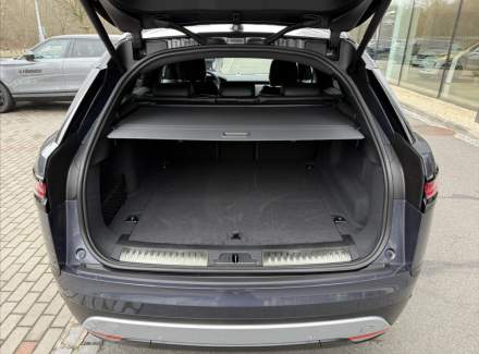 Land Rover - Range Rover Velar