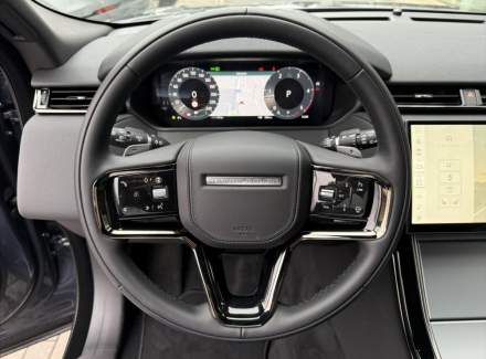 Land Rover - Range Rover Velar