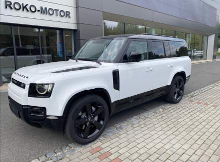 Land Rover - Defender