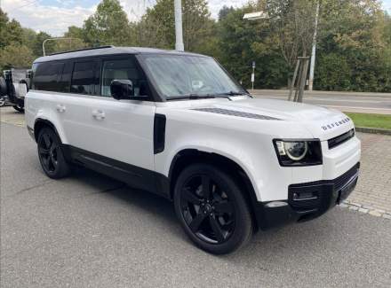 Land Rover - Defender