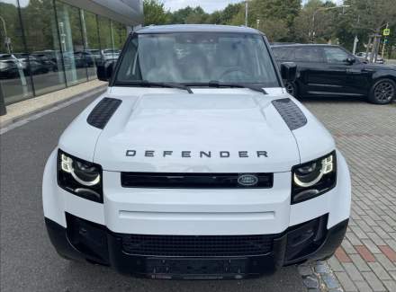 Land Rover - Defender