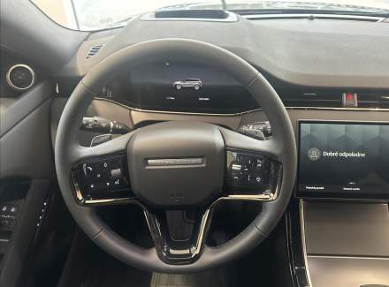 Land Rover - Range Rover Evoque